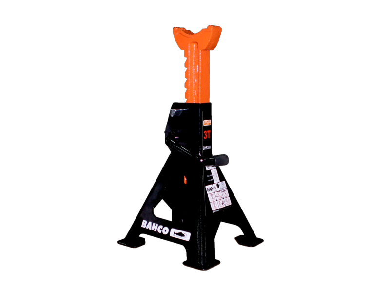Bahco BH36000 Supports de cric, paire
