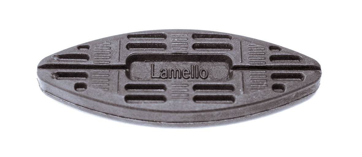 Lamello 145301 bisco P14 Alignements 80 paires
