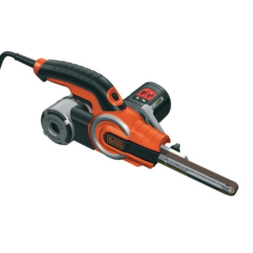 Black & Decker KA902EK-QS  Ponceuse à bande Powerfile™