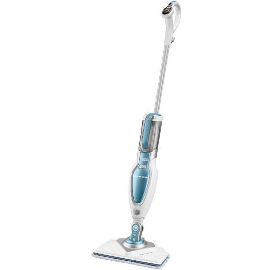 Black & Decker FSM1630-QS Nettoyeur à vapeur 1600 W