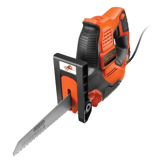 Black & Decker RS890K-QS Scie multiple Scorpion AutoSelect 500W