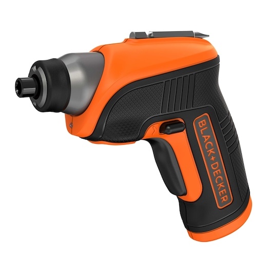 Black & Decker CS3652LC-QW Tournevis 3,6 volts