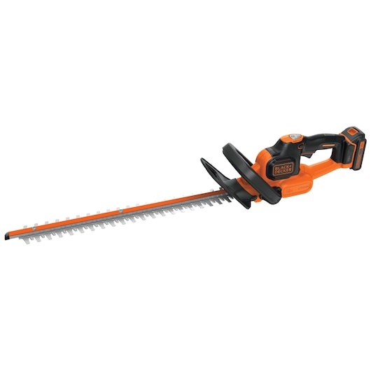 Black & Decker GTC18502PC-QW Batterie taille-haie 50 cm 18 Volt 2.0 Ah Li-ion