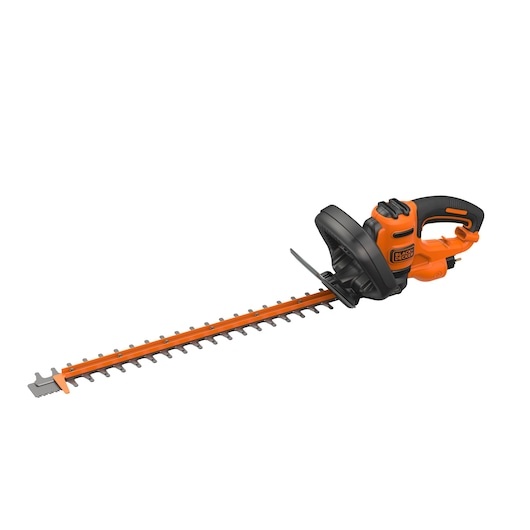 Black & Decker BEHTS401-QS Taille-haie 500 Watt 55 cm
