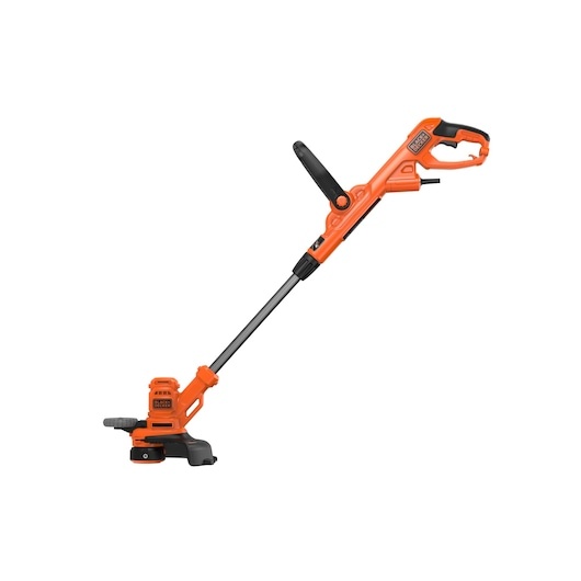 Black & Decker BESTA530-QS Débroussailleuse 550 Watt