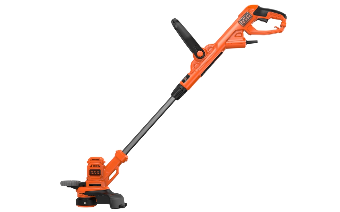 Black & Decker BESTA530CM-QS Débroussailleuse 550 Watt