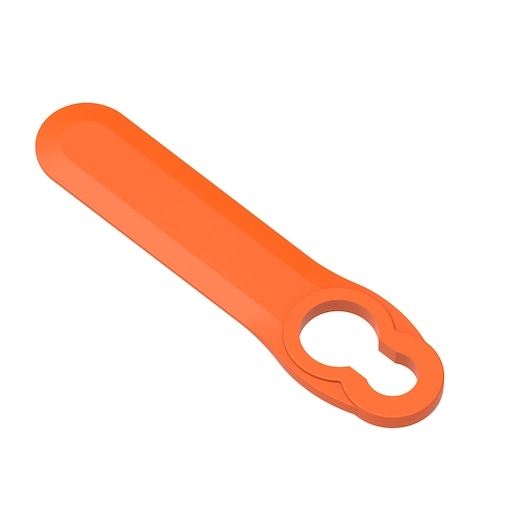 Black & Decker A6324X10-XJ A6324X10-Xj Lames de tondeuse hélicoïdale 10 pièces