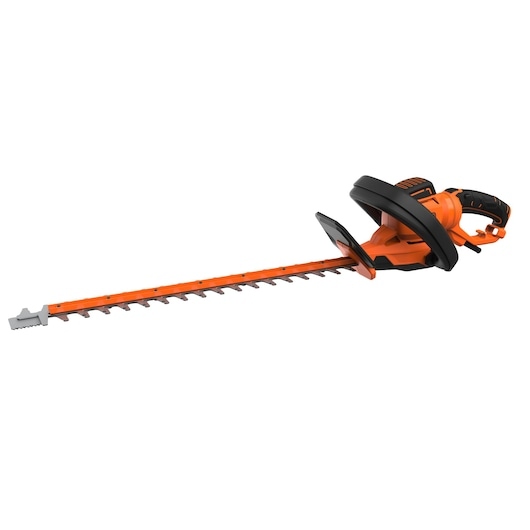 Black & Decker BEHTS551-QS Taille-haie 60 cm 650 Watt