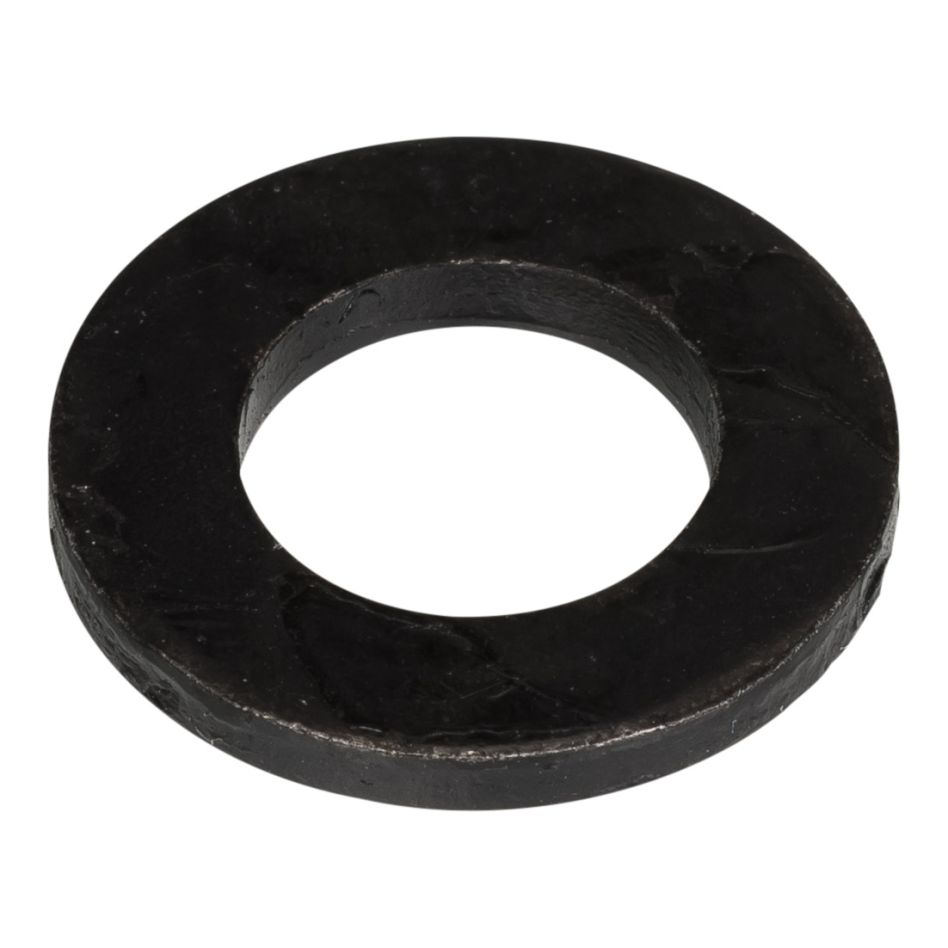Blackline 6901.13.30080 Rondelle HCP Noir DIN125-A M8 - 15 pièces