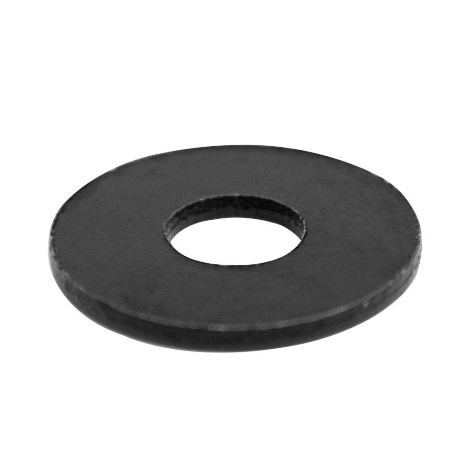 Blackline 6901.13.31080 Anneau de corps HCP Noir DIN9021 M8 - 15 pièces