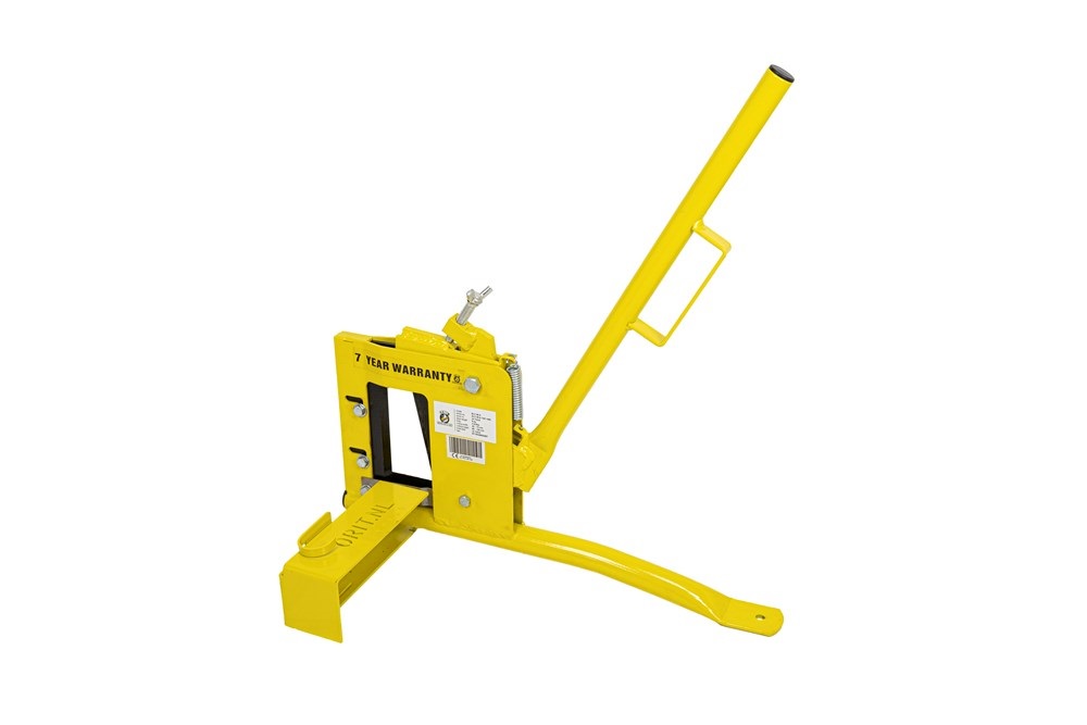 Orit BLC-W-A-1021-000 Coupe-pierres de façade "Quattro-Quattro".