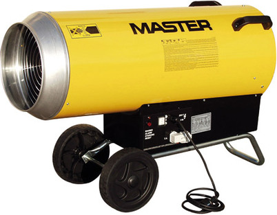 Master BLP103ET-N Chauffage au gaz propane 96kW