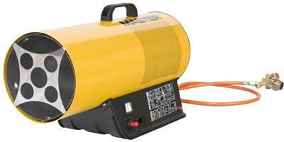 Master BLP33M-N Chauffage au gaz propane 30kW