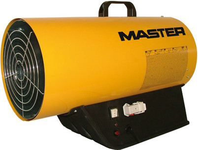 Master BLP73ET-B Chauffage au gaz propane 69kW