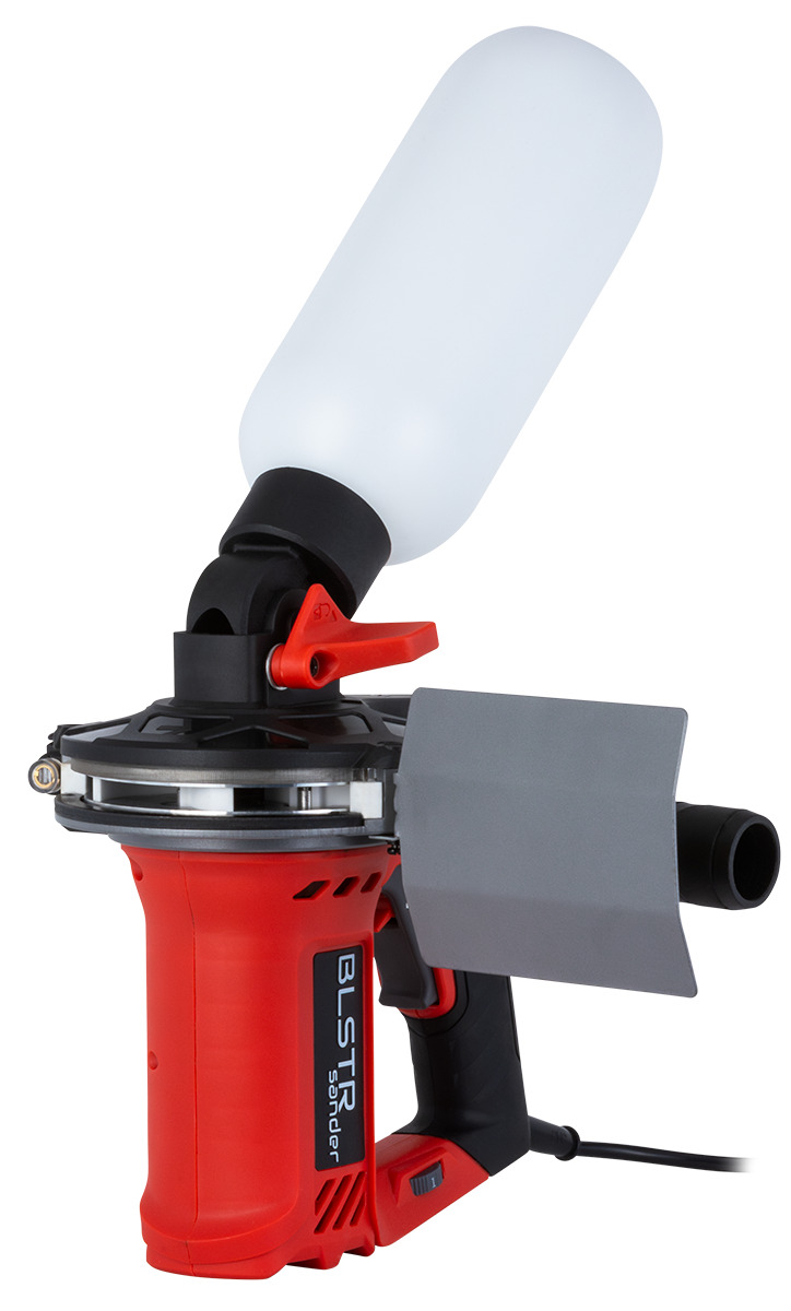 BLSTR sander BLSTR Sander V2.0 Sableuse &eacute;lectrique 350W
