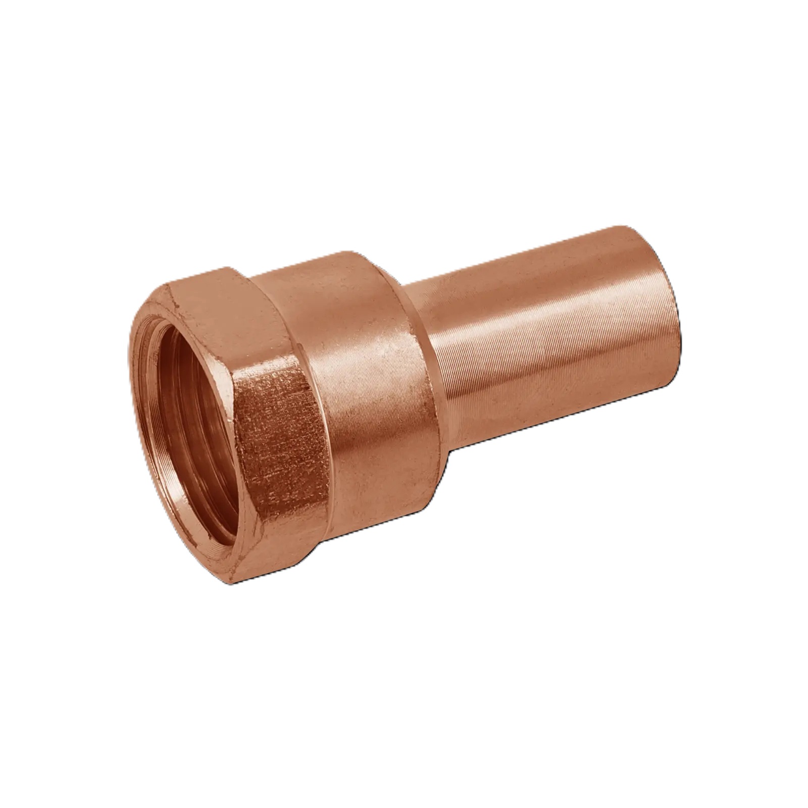 Bonfix 401103 M-press RK raccord à eau à emboîter 3/8" filetage femelle x Ø15 mm