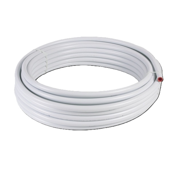 Bonfix 2002905 Tuyau du système Alu-press 26 x 3.0 rouleau 50 mètres