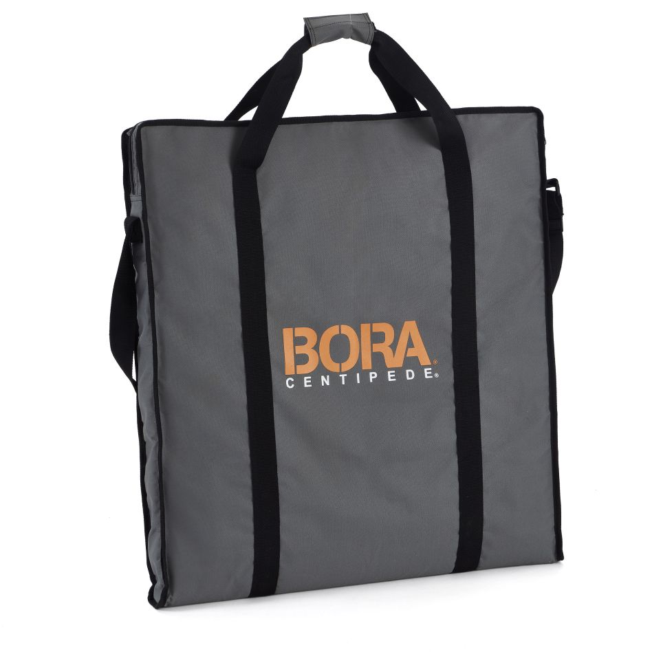 Bora B-CK22T Sac de feuilles de travail Mille-pattes