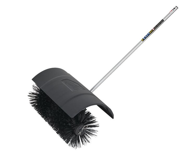 Milwaukee Accessoires 4932479985 M18 FOPH-BBA Attachement de brosse Quick-Lok
