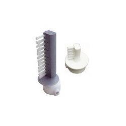 Lamello 512404 Largeur du pinceau 40mm pour le pistolet à colle LK