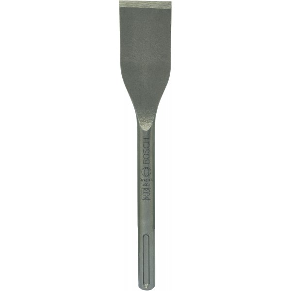 Toolnation CB04012 Ciseau à carreaux SDS Max Longlife largeur 50 mm longueur 300 mm