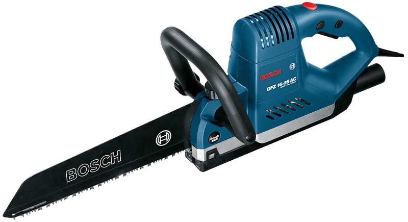 Bosch Bleu 0601637751 GFZ 16-35 AC Scie électrique universelle