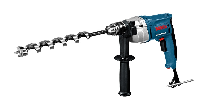 Bosch Bleu 0601049603 GBM 13 HRE perceuse