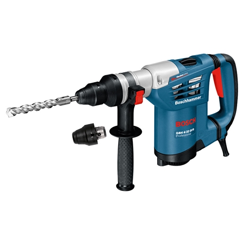 Bosch Bleu 0611332100 GBH 4-32 DFR Marteau perforateur
