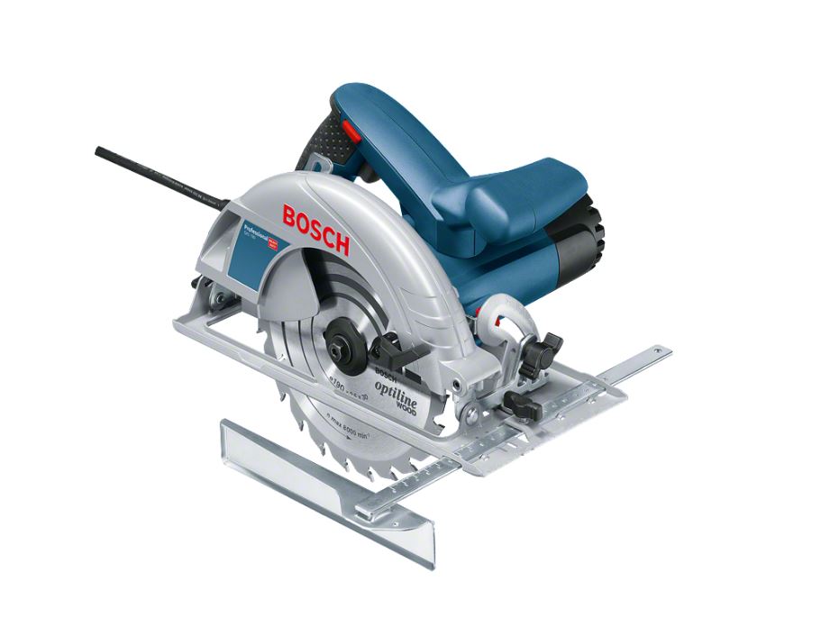 Bosch Bleu 0601623000 GKS 190 Scie circulaire