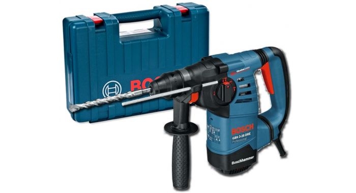 Bosch Bleu 061123A000 GBH 3-28 DRE marteau perforateur