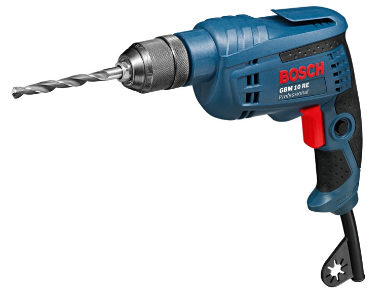 Bosch Bleu 0601473600 GBM 10 RE Perceuse