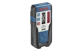 Bosch Bleu 0601015400 LR1 Récepteur laser
