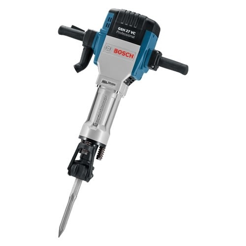 Bosch Bleu 061130A000 Broyeur et déchiqueteur GSH 27 VC