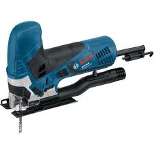 Bosch Bleu 060158G000 Scie sauteuse GST 90 E en coffret