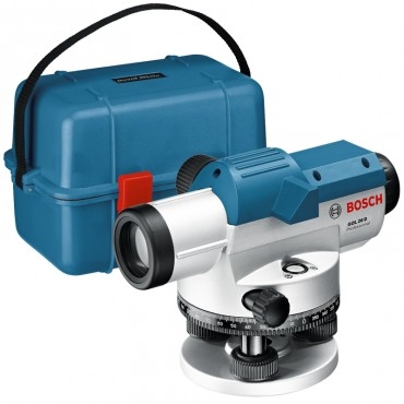 Bosch Bleu 0601068000 GOL 26 D Niveleur optique