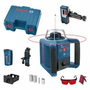 Bosch Bleu 0601061501 601061501 Laser rotatif GRL 300 HV -
