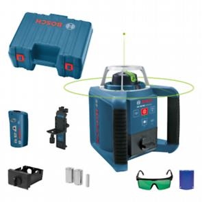 Bosch Bleu 0601061700 GRL300HVG Laser de rotation