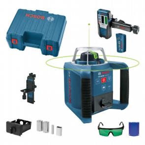 Bosch Bleu 0601061701 GRL300HVG Set Rotation Laser