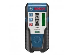 Bosch Bleu 0601069700 Récepteur laser LR1G