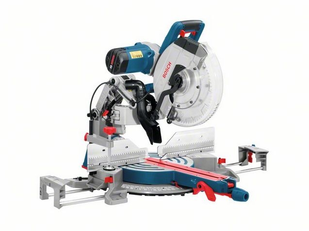 Bosch Bleu 0601B23600 GCM12GDL tronçonneuse