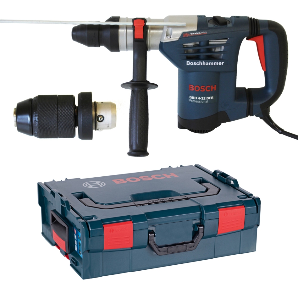 Bosch Bleu 0611332104 GBH4-32 Marteau perforateur DFR