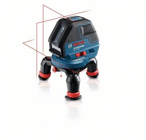 Bosch Bleu 0601063800 GLL 3-50 Ligne laser
