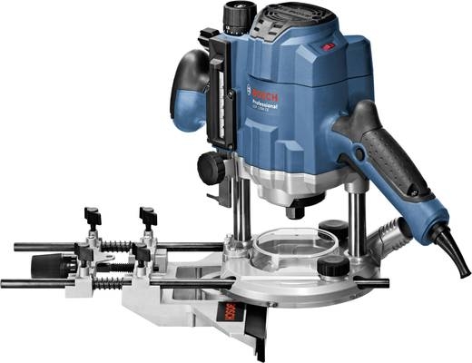 Bosch Bleu 0601626000 GOF 1250 CE Routeur professionnel 1250w