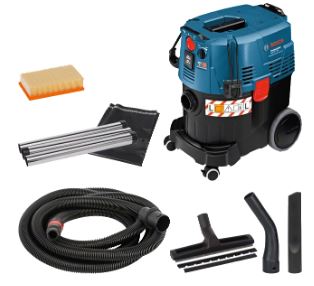 Bosch Bleu 06019C32W0 Hoover GAS 35 L AFC 1200 W