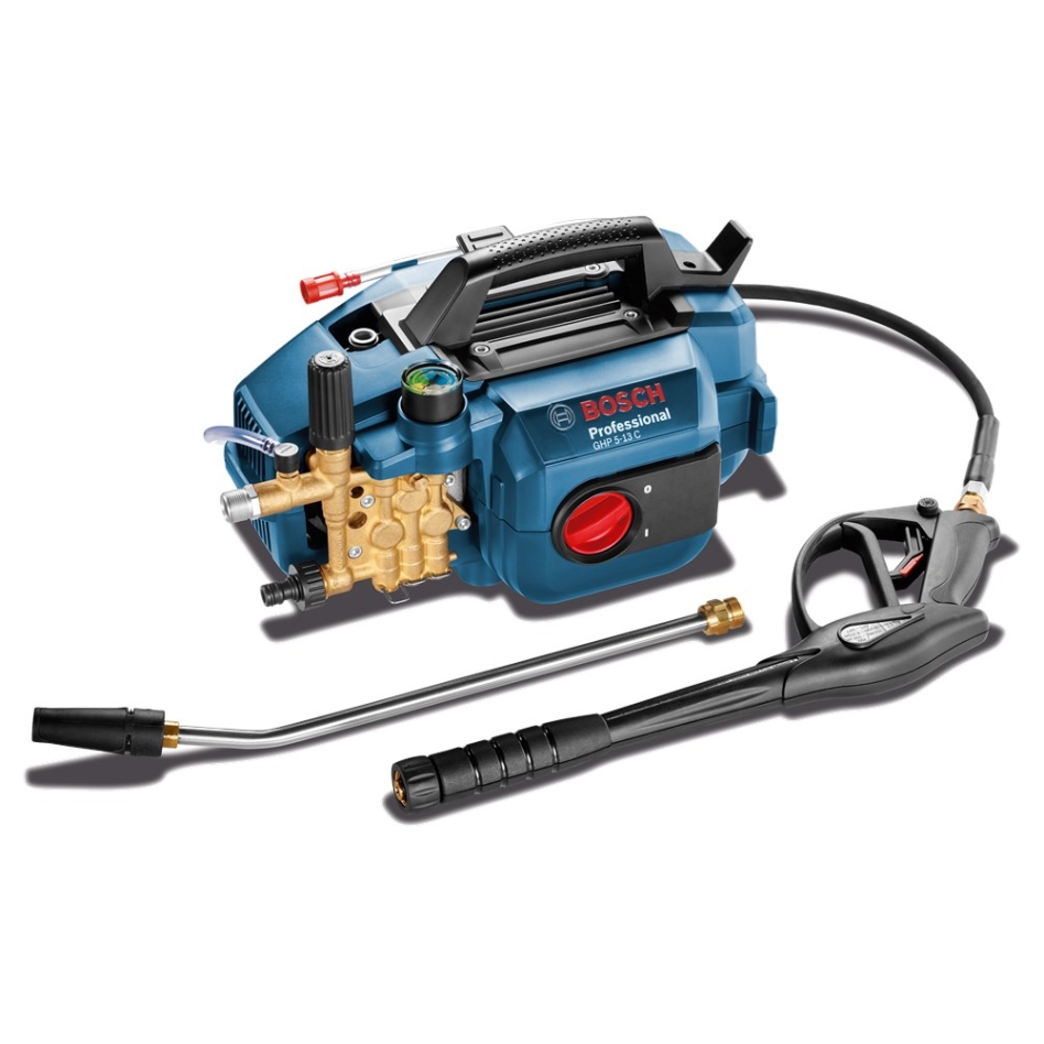 Bosch Bleu 0600910000 600910000 Nettoyeur haute pression GHP 5-13 C