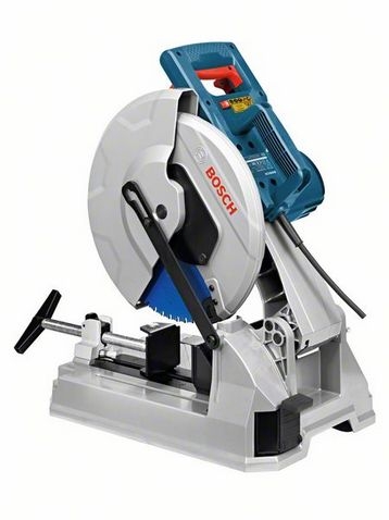Bosch Bleu 0601B28000 GCD 12 JL Scie à métaux 305mm 2000W