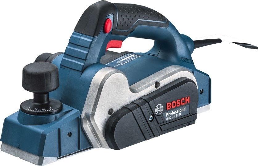 Bosch Bleu 06015A4000 Rabot GHO 16-82