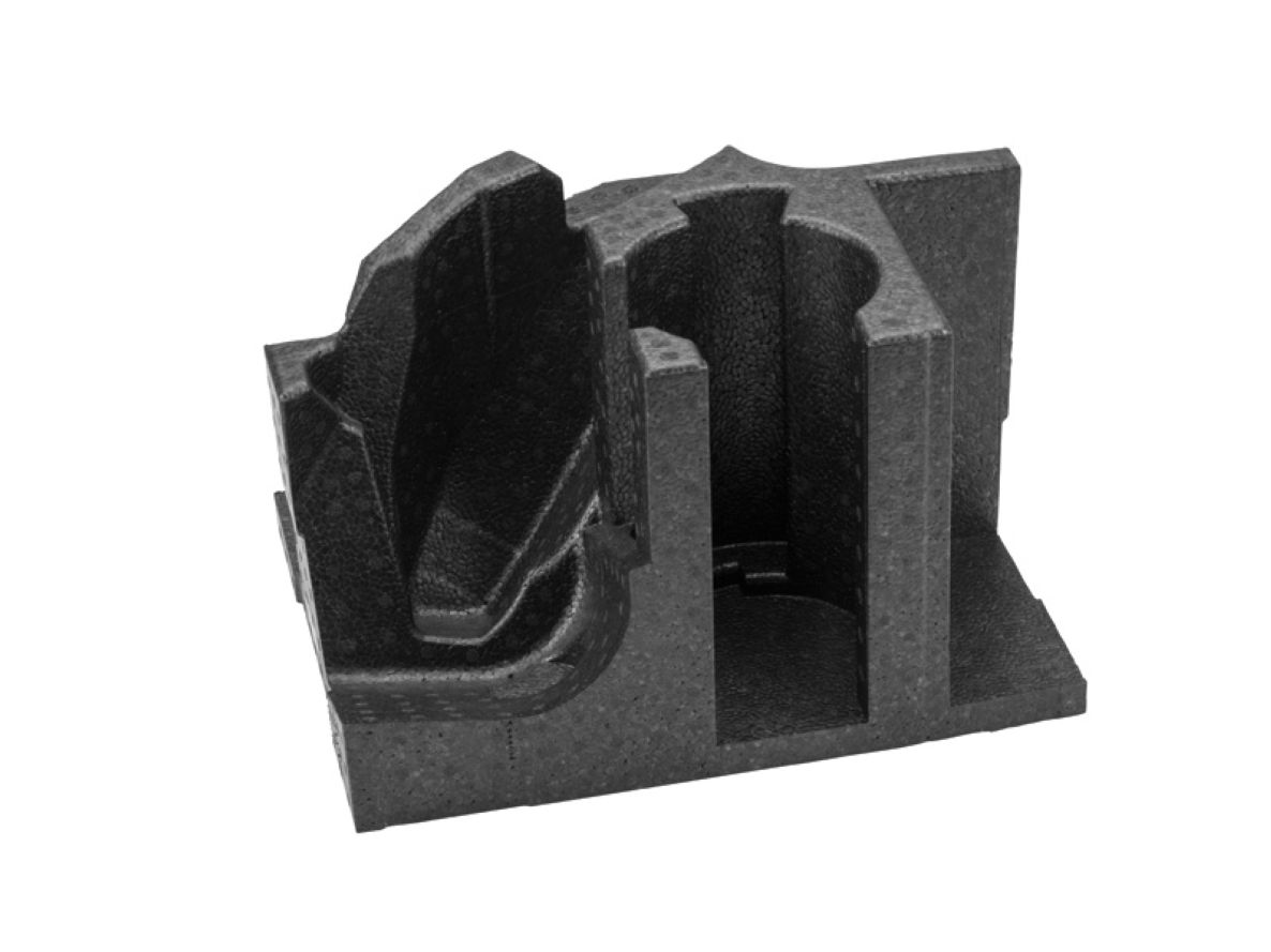 Bosch Bleu Accessoires 1600A002WN Incrustation 1/1 GSI 14 CE 