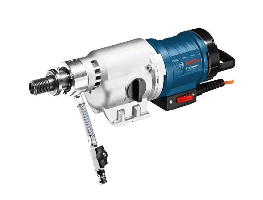 Bosch Bleu 0601189900 GDB 350 WE Carotteuse diamantée
