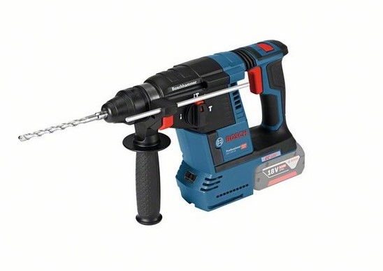 Bosch Bleu 0611909000 GBH 18V-26 Perforateur 18V